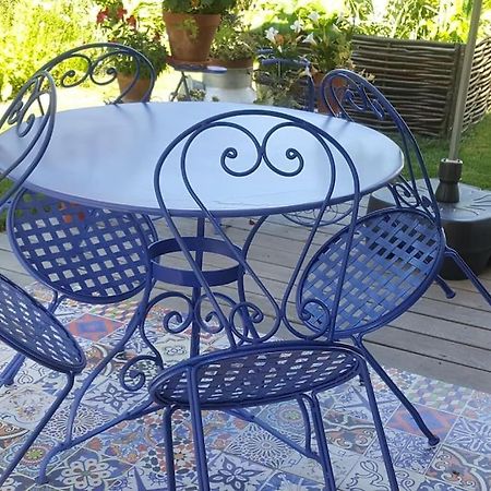 Appartement Dans Un Jardin Geneva Exterior photo