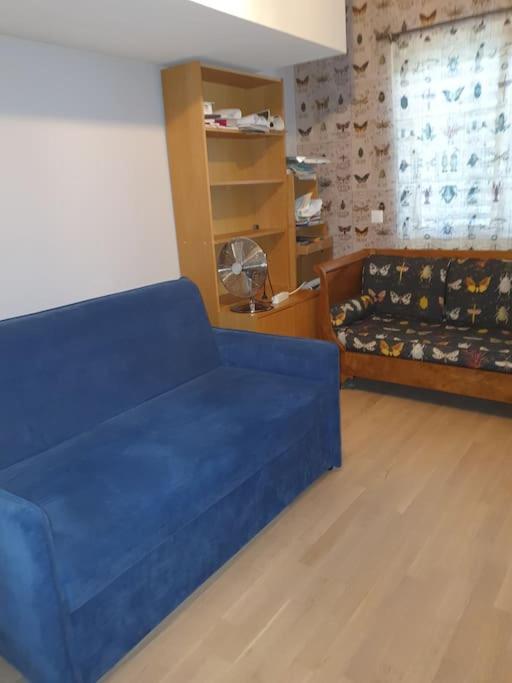 Appartement Dans Un Jardin Geneva Exterior photo