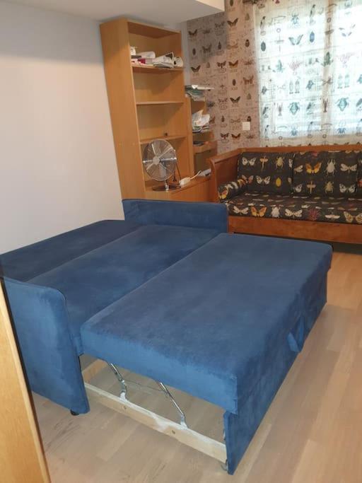 Appartement Dans Un Jardin Geneva Exterior photo