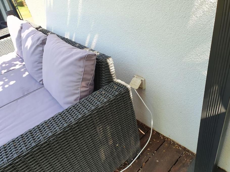 Appartement Dans Un Jardin Geneva Exterior photo