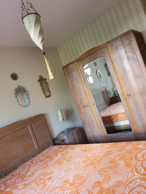Appartement Dans Un Jardin Geneva Exterior photo